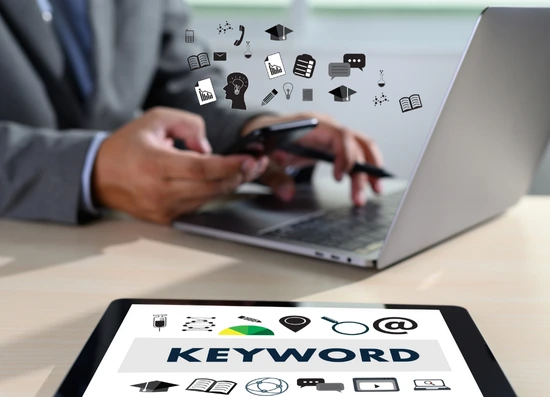 AI Keyword Discovery