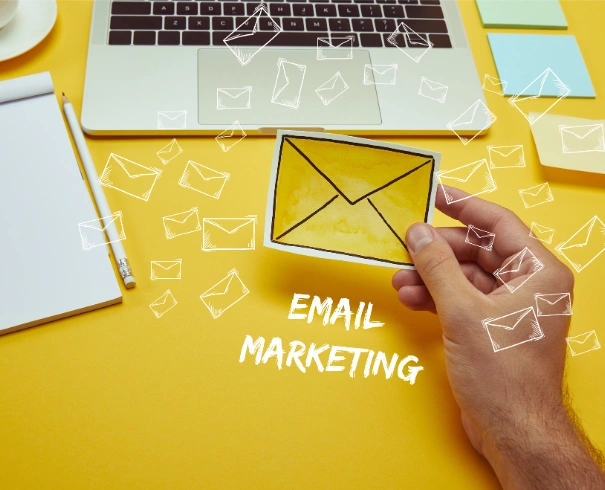 Email Marketing & Newsletters