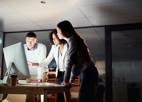 Off-Page SEO & Content Distribution