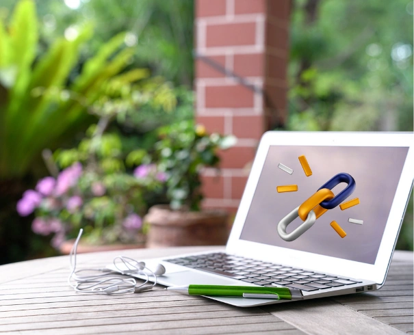 Off-Page SEO & Link Building