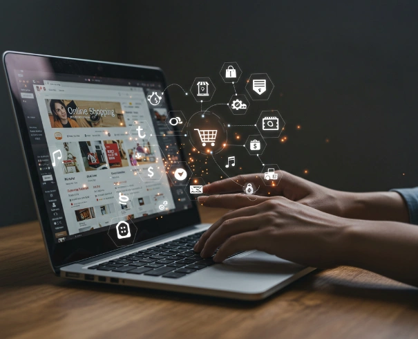 Social Media SEO & Management