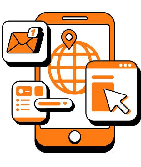 Social Media SEO & Management Services